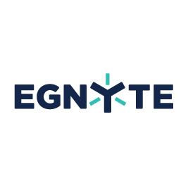 Egnyte logo