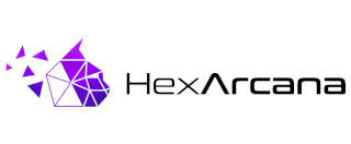 HexArcana logo